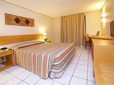 Hotel Diogo Fortaleza  3*, Fortaleza (Ceara)