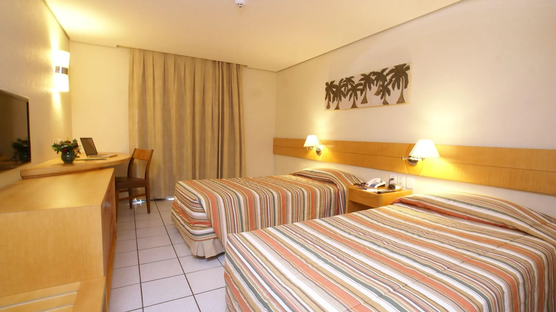 Hotel Diogo Fortaleza