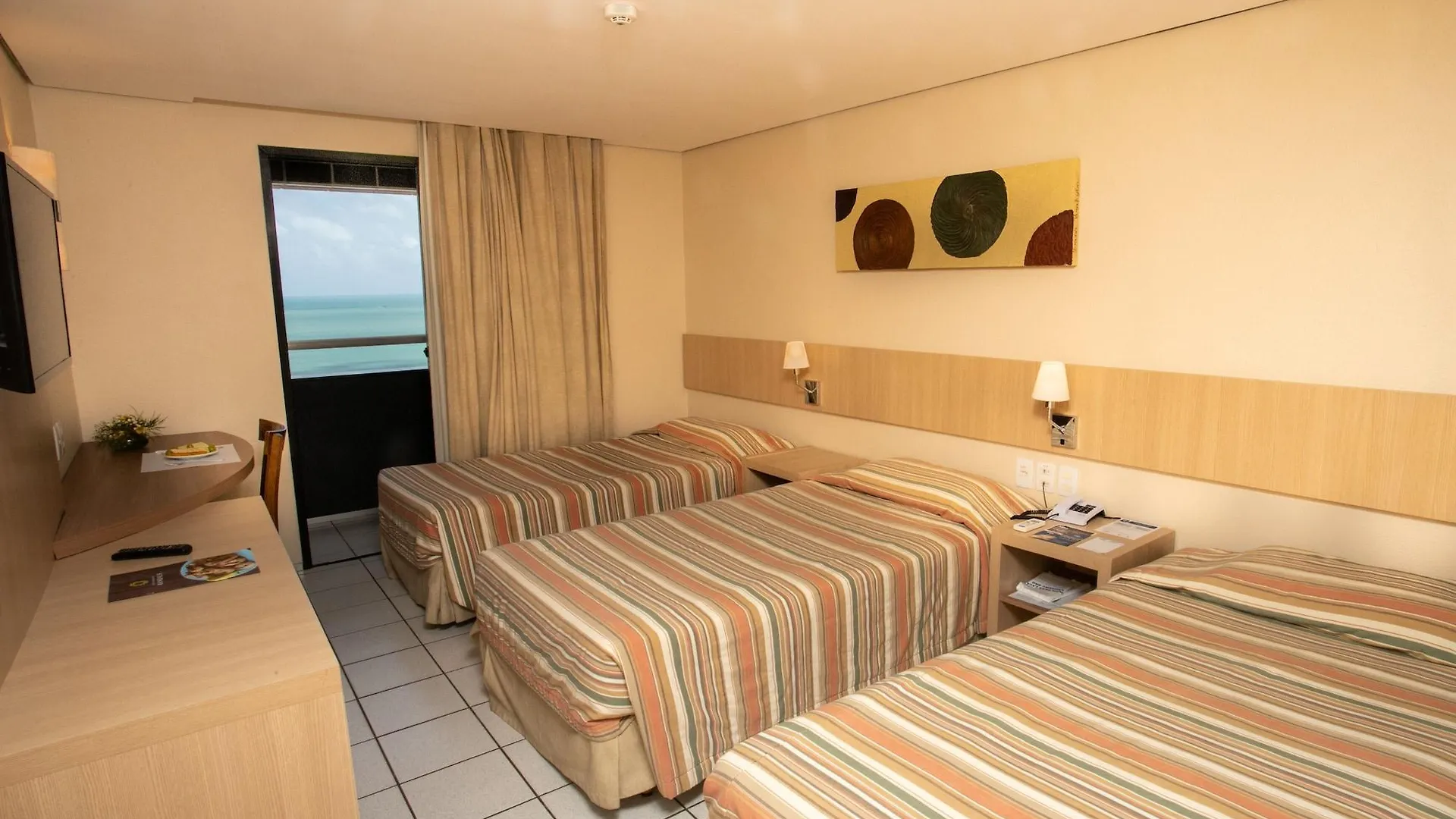 Hotel Diogo Fortaleza