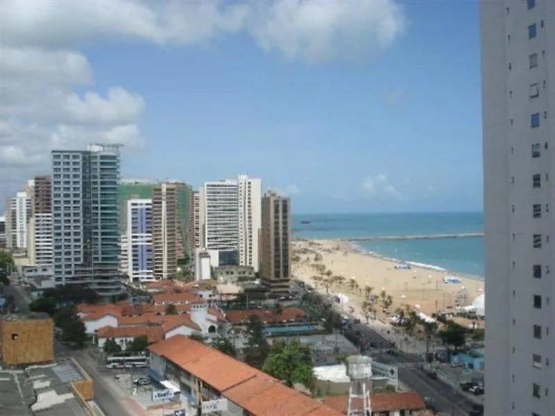 Hotel Diogo Fortaleza
