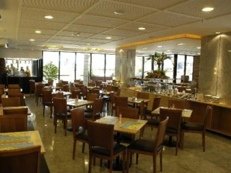 Hotel Diogo Fortaleza