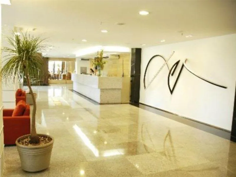 Hotel Diogo Fortaleza