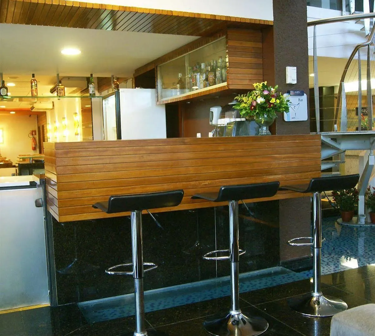 Hotel Diogo Fortaleza