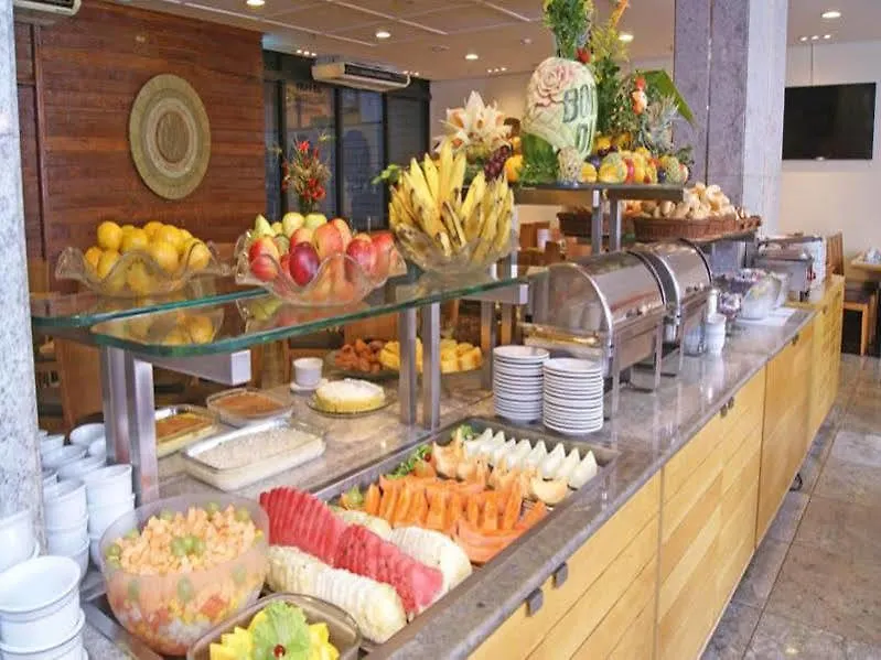 Hotel Diogo Fortaleza