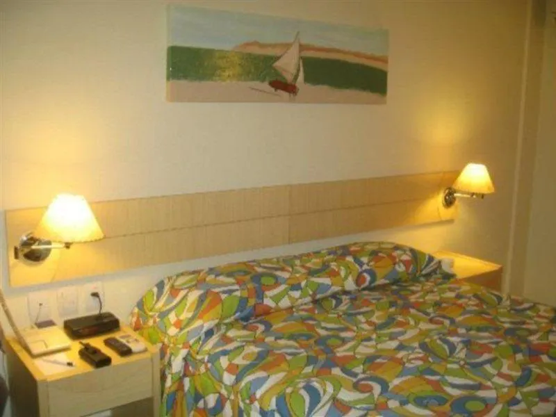 Hotel Diogo Fortaleza  3*, Fortaleza (Ceara)