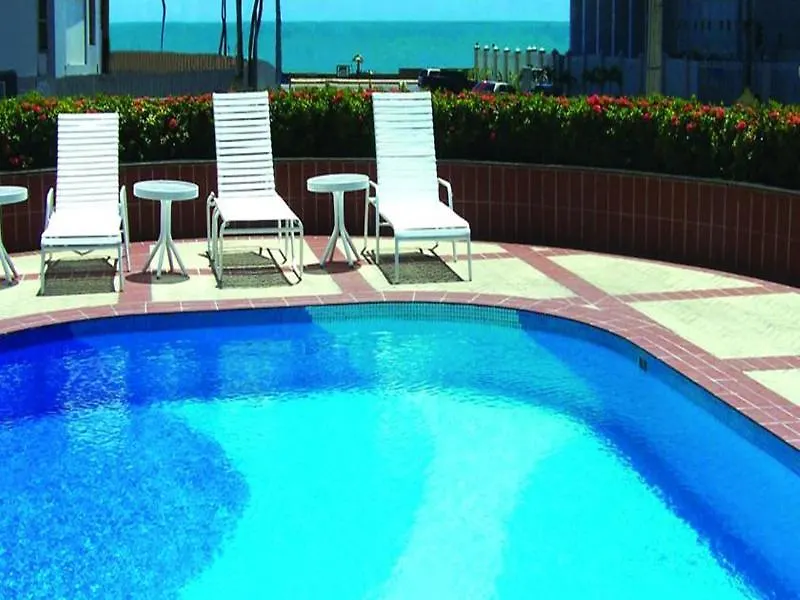Hotel Diogo Fortaleza