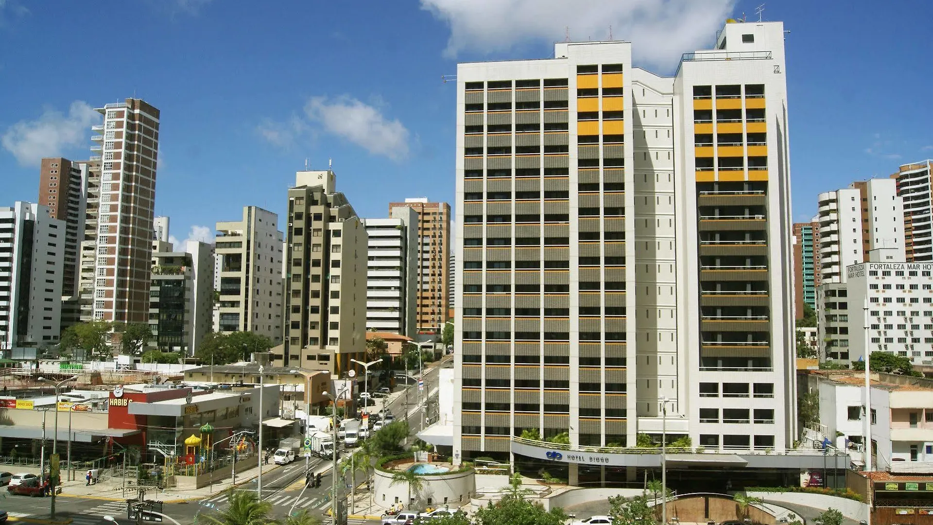 Hotel Diogo Fortaleza   Fortaleza (Ceara)