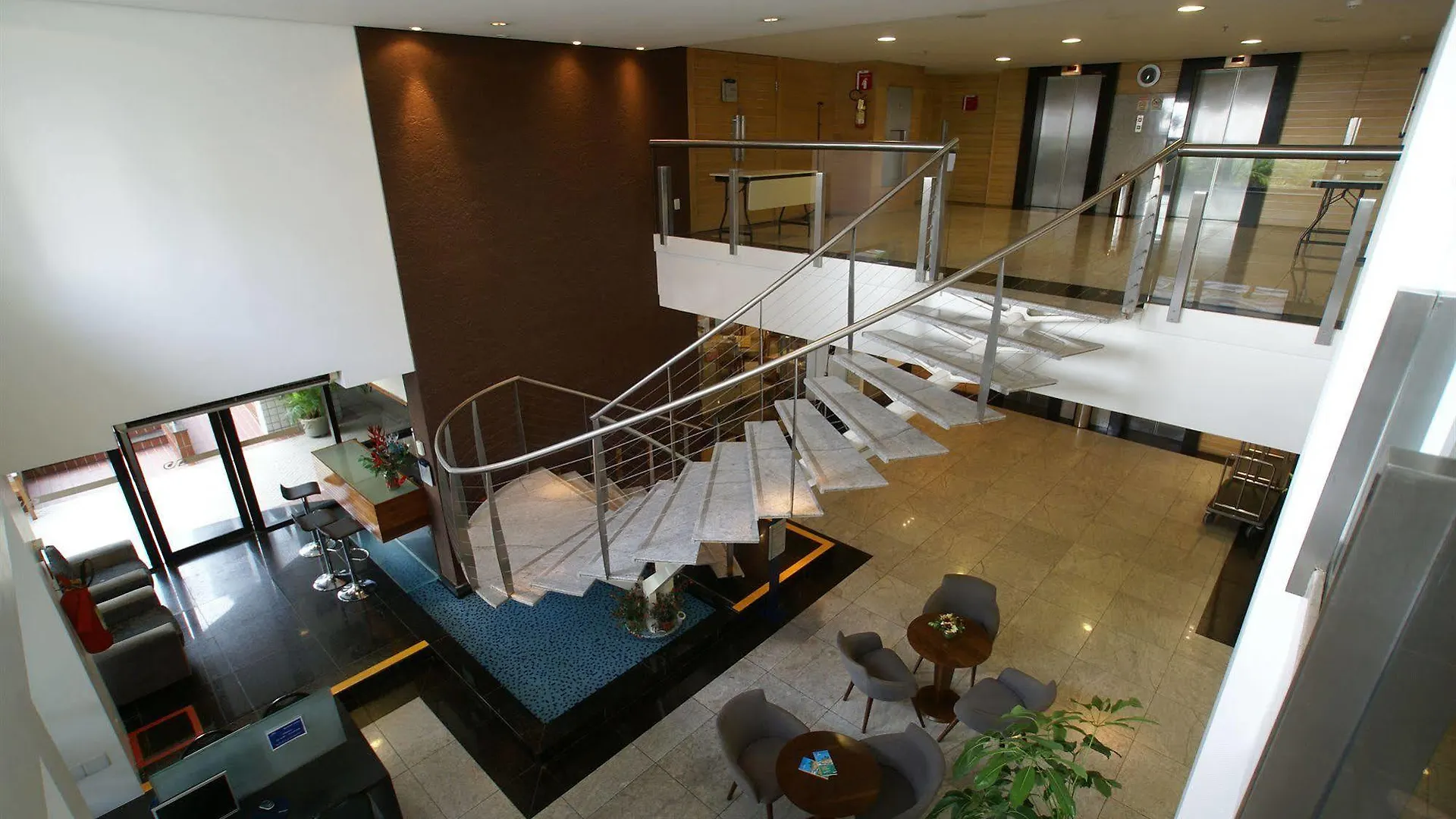 Hotel Diogo Fortaleza  Fortaleza (Ceara)