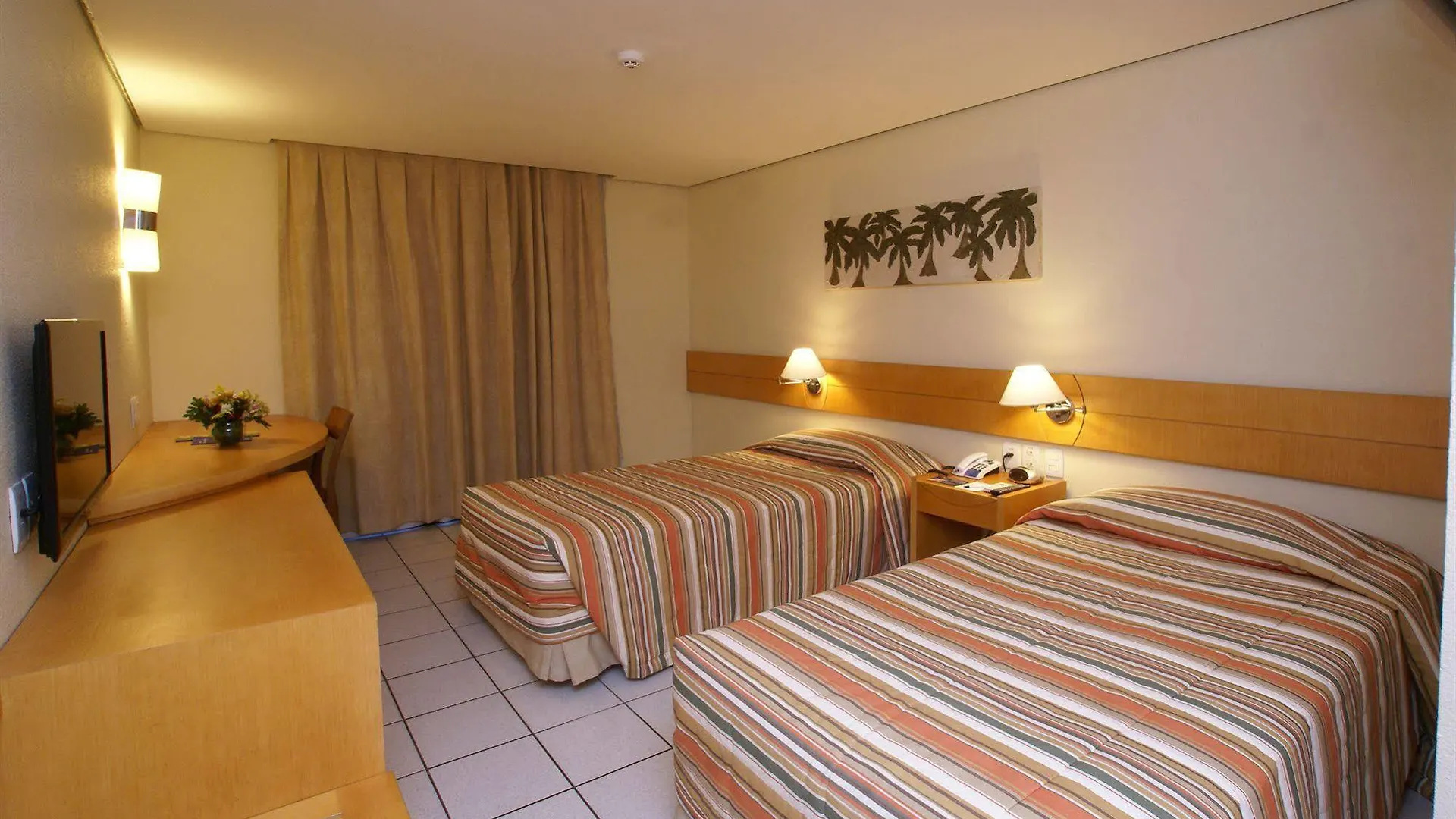Hotel Diogo Fortaleza