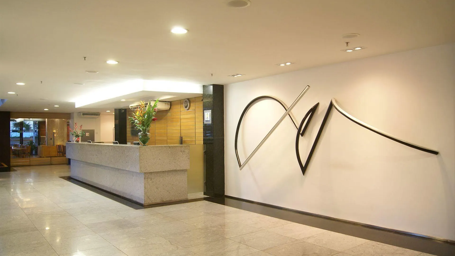 Hotel Diogo Fortaleza