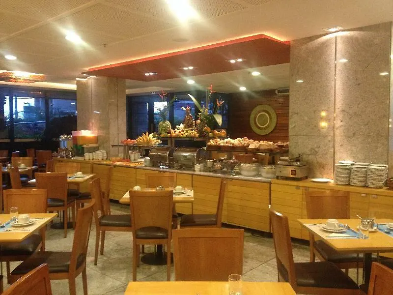 Hotel Diogo Fortaleza  Brazylia