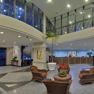 Hotel Tulip