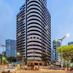 Hotel Mercure Meireles