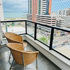 Apart Otel Via Venetto Flat, Fortaleza